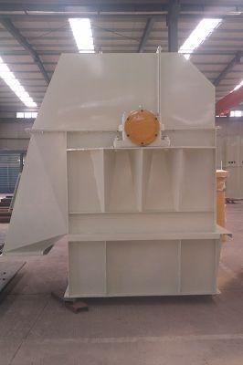 什么時候主要使用TH型鏈斗式提升機？