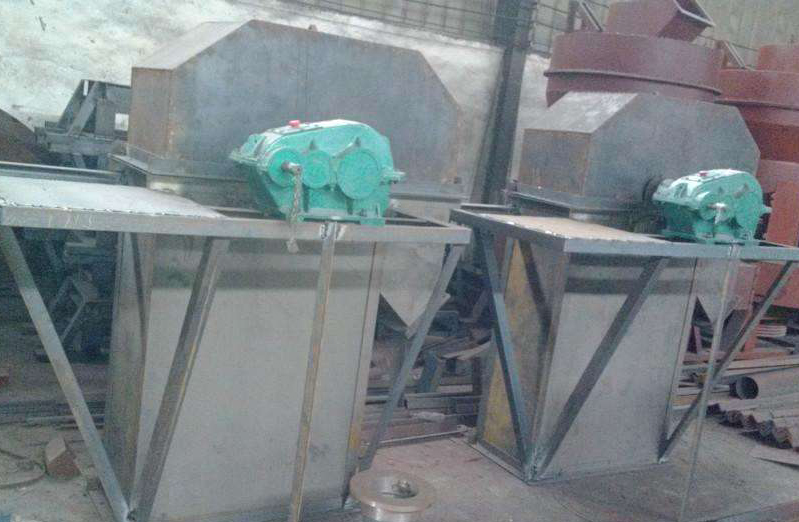 什么時(shí)候主要使用TH型鏈斗式提升機(jī)？