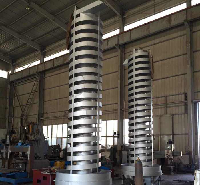 提升機(jī)設(shè)備進(jìn)行安全測(cè)試時(shí)，需要考慮幾個(gè)方面。