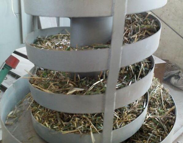 分析斗提機(jī)速度不均勻的幾種情況