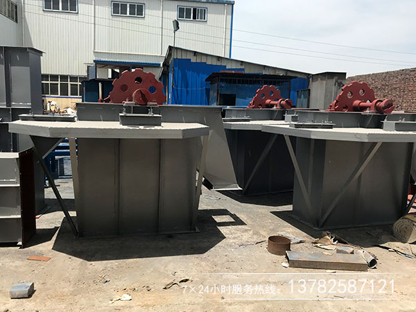 國標(biāo)常用的幾種斗提機(jī)分類