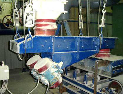 斗式提升機(jī)的特點(diǎn)有哪些？