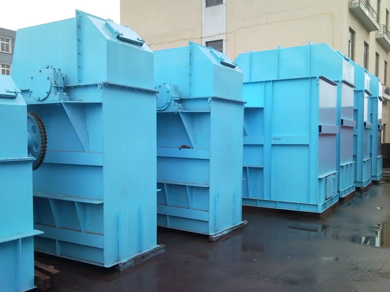 斗式提升機(jī)導(dǎo)線堵塞問題因素有哪些？