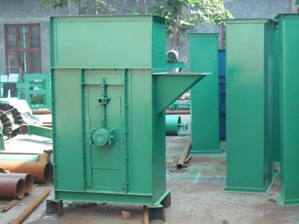 斗式提升機有幾種張緊方法？