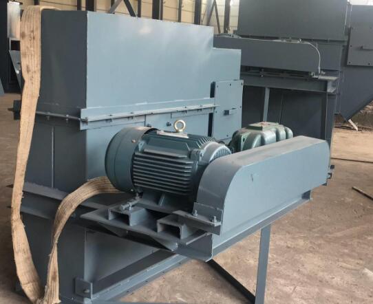 td斗式提升機噪音大怎么辦？