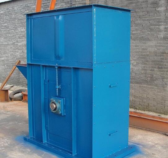 td斗式提升機噪音大怎么辦？