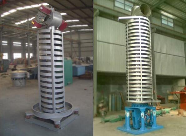 加快垂直提升機(jī)運送速度的方法有哪些？